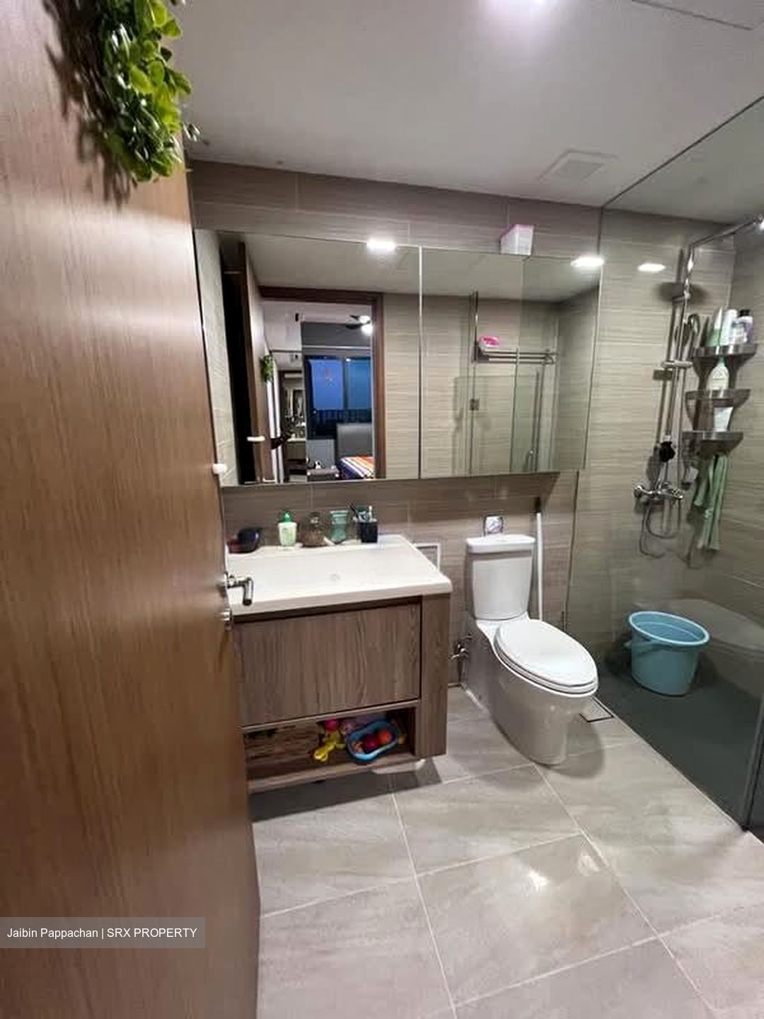 Kingsford Waterbay (D19), Apartment #583693311